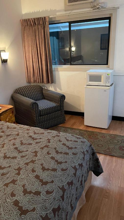 וויליאמס Highlander Motel מראה חיצוני תמונה