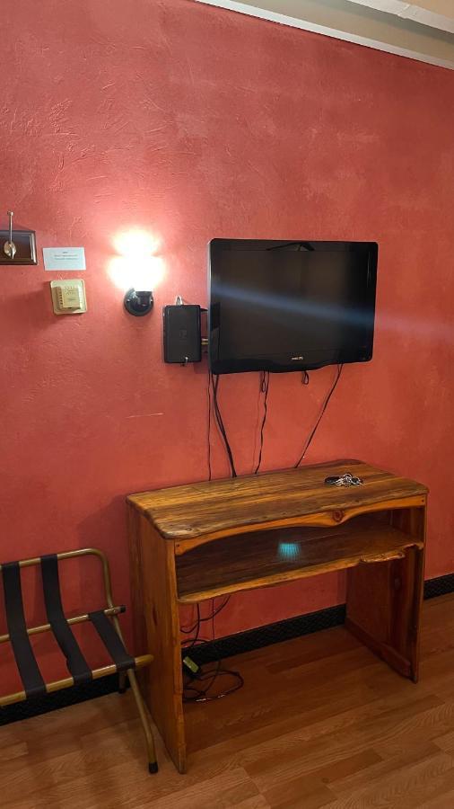 וויליאמס Highlander Motel מראה חיצוני תמונה