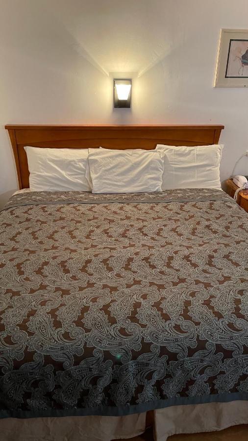 וויליאמס Highlander Motel מראה חיצוני תמונה
