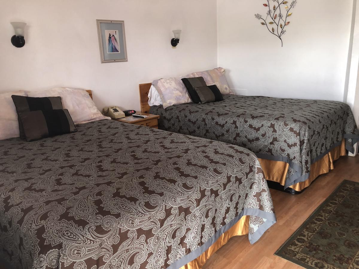 וויליאמס Highlander Motel מראה חיצוני תמונה