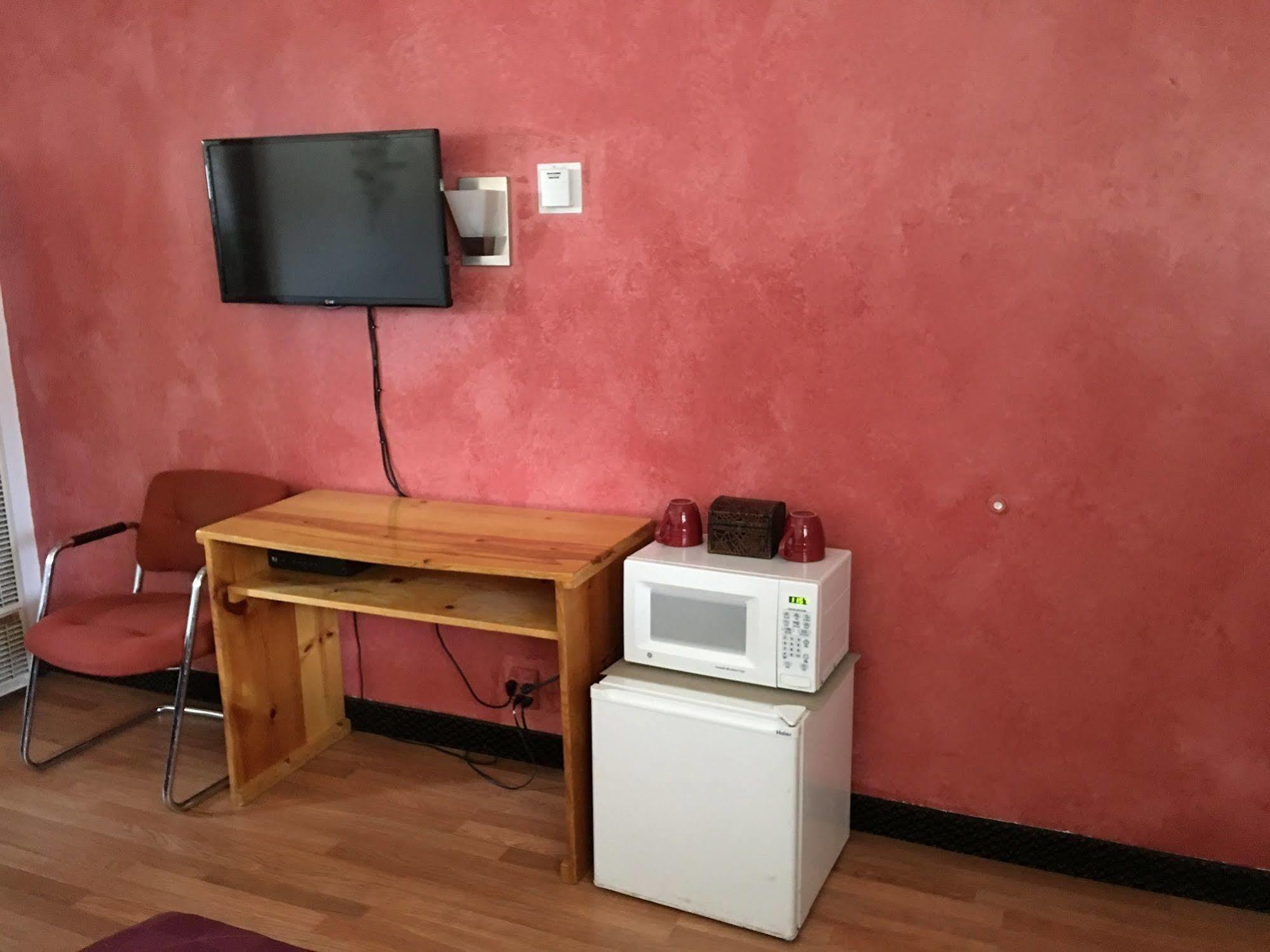 וויליאמס Highlander Motel מראה חיצוני תמונה
